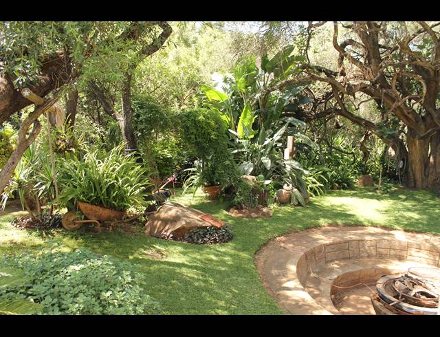 4 BEDROOM HOUSE FOR SALE IN K'SHANE